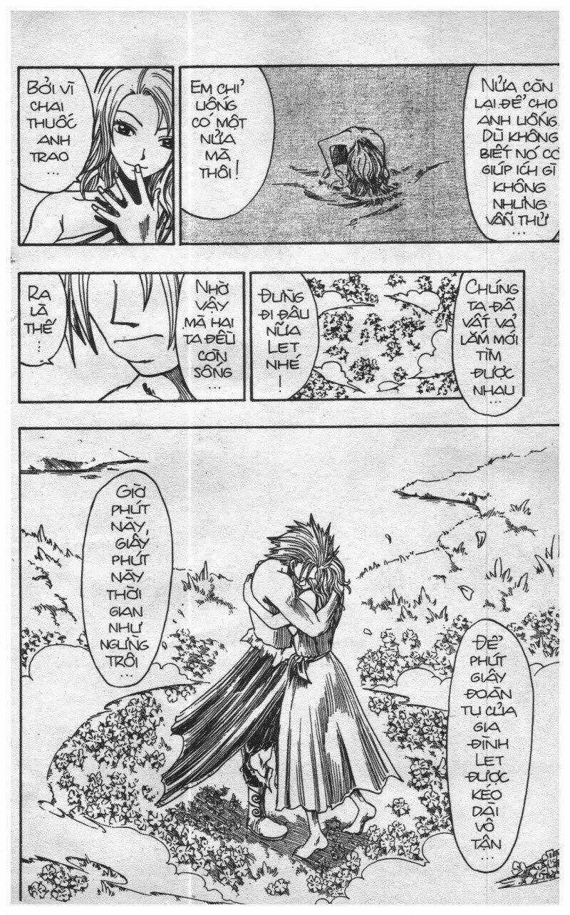 Rave Master (Scan) - Chapter 17 - Trang 77