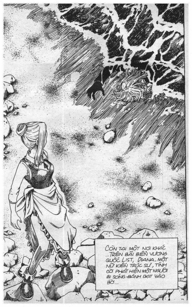 Rave Master (Scan) - Chapter 17 - Trang 79