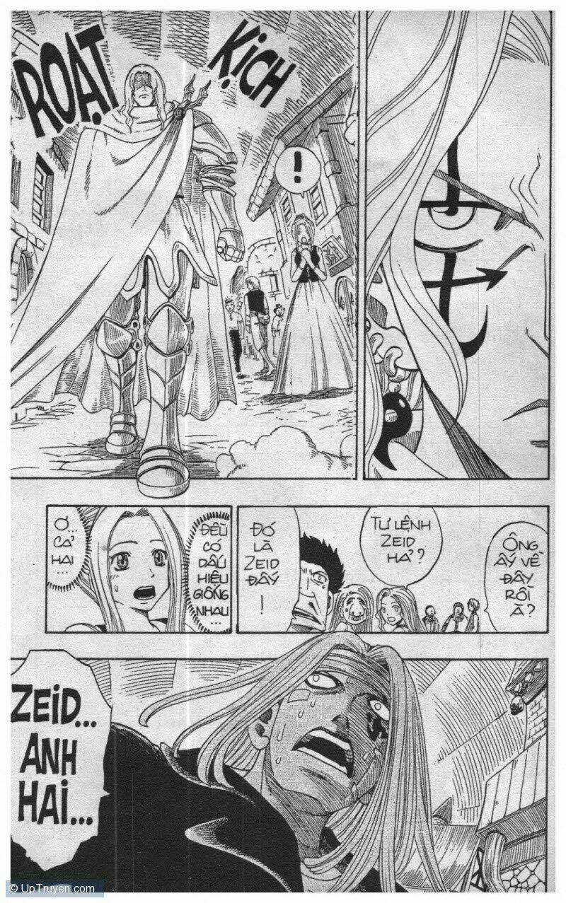 Rave Master (Scan) - Chapter 17 - Trang 83