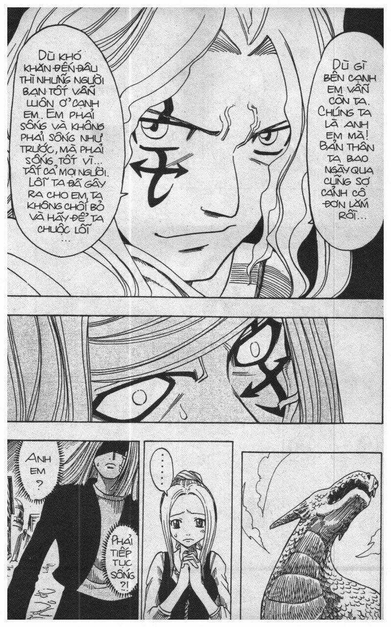 Rave Master (Scan) - Chapter 17 - Trang 87