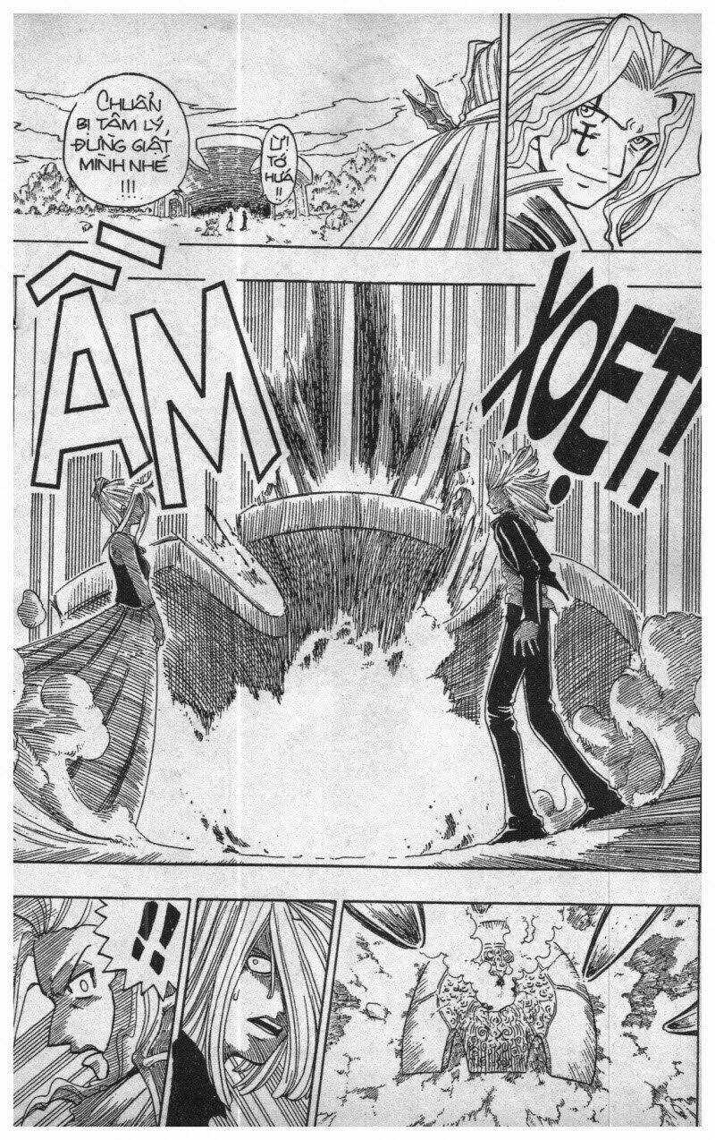 Rave Master (Scan) - Chapter 17 - Trang 89