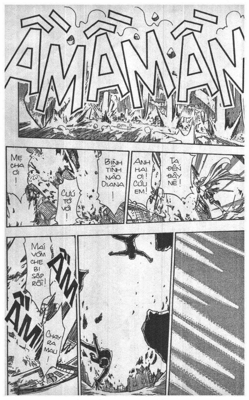 Rave Master (Scan) - Chapter 17 - Trang 90