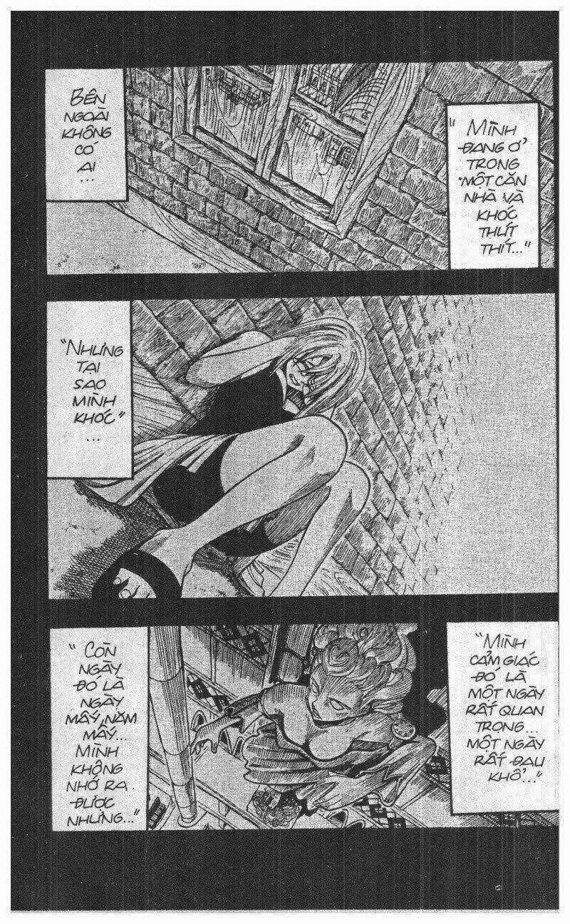 Rave Master (Scan) - Chapter 17 - Trang 10