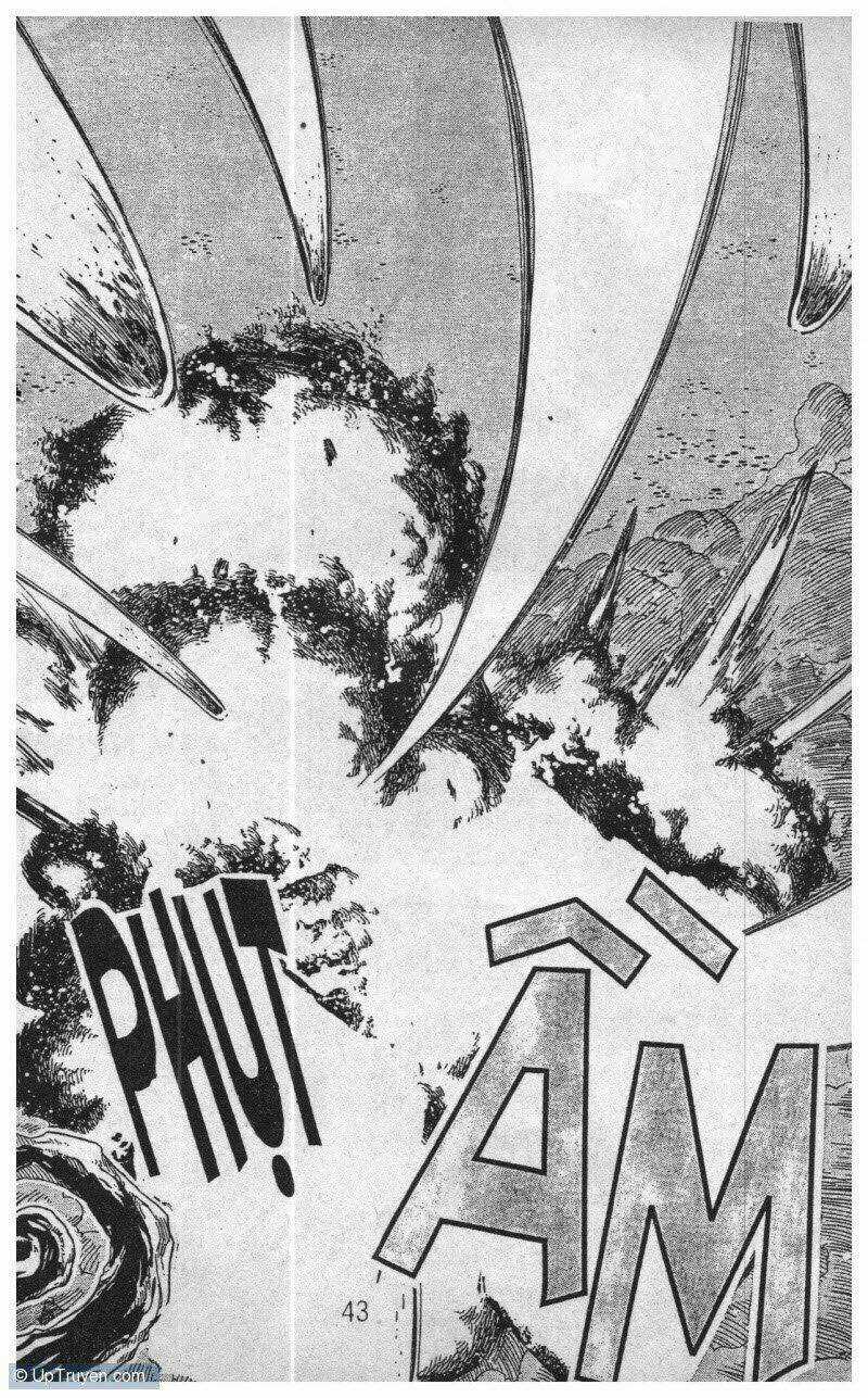 Rave Master (Scan) - Chapter 17 - Trang 93