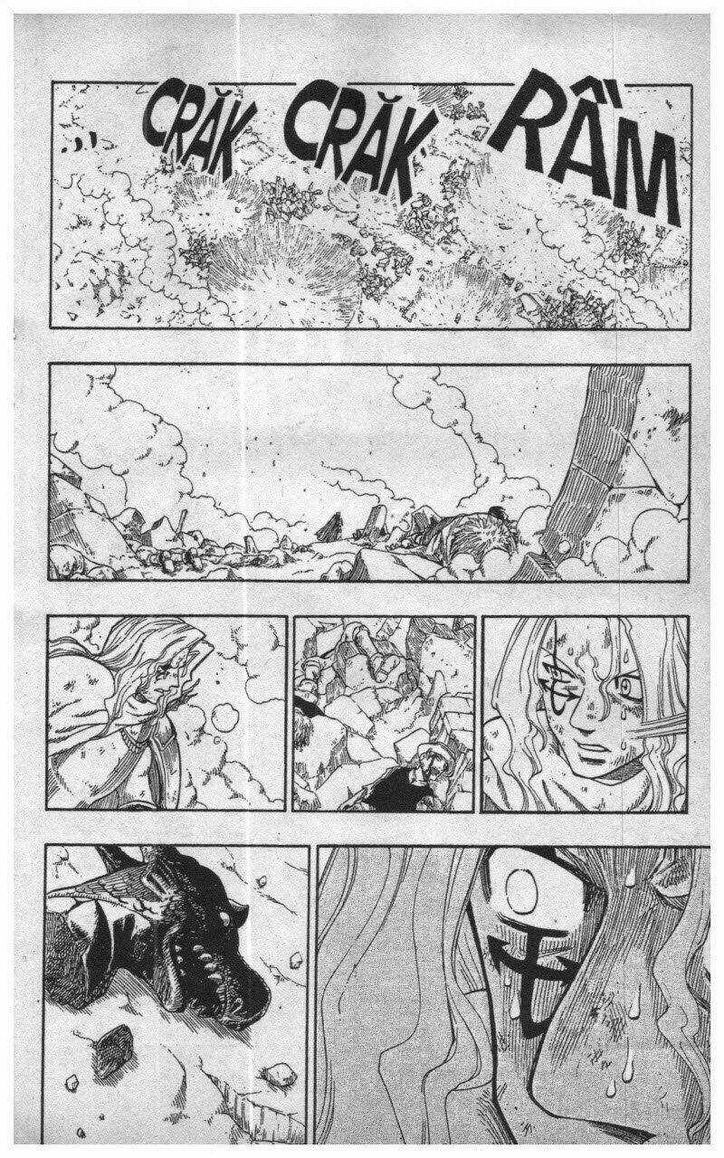 Rave Master (Scan) - Chapter 17 - Trang 95