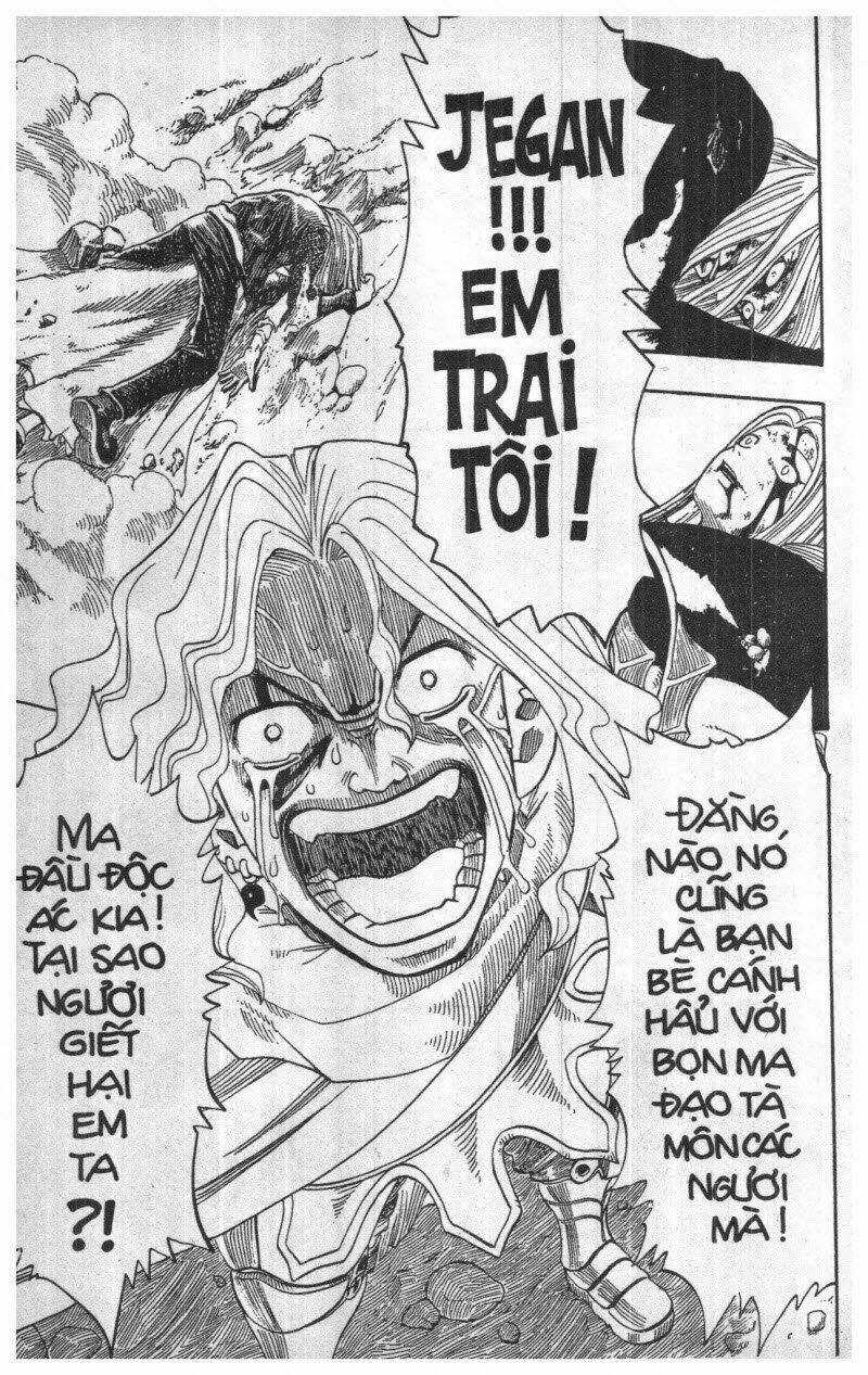 Rave Master (Scan) - Chapter 17 - Trang 96