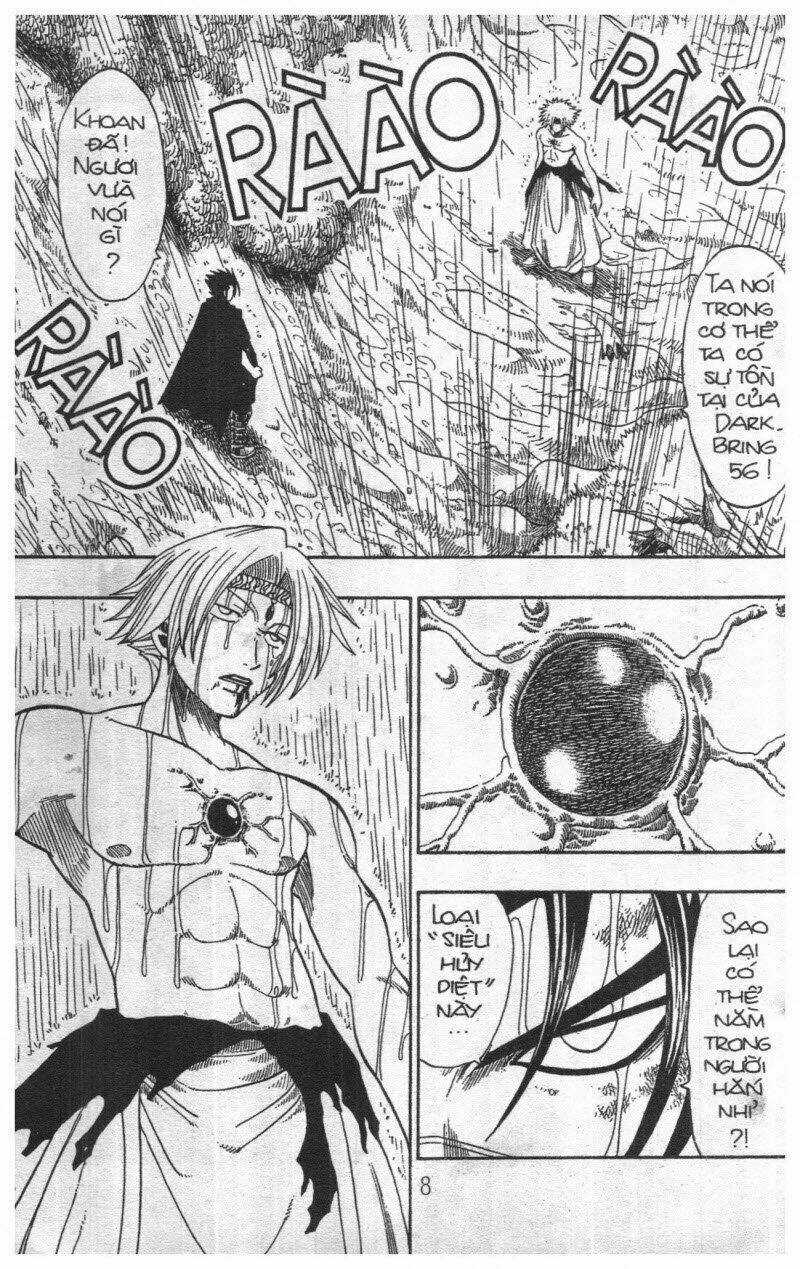 Rave Master (Scan) - Chapter 18 - Trang 2