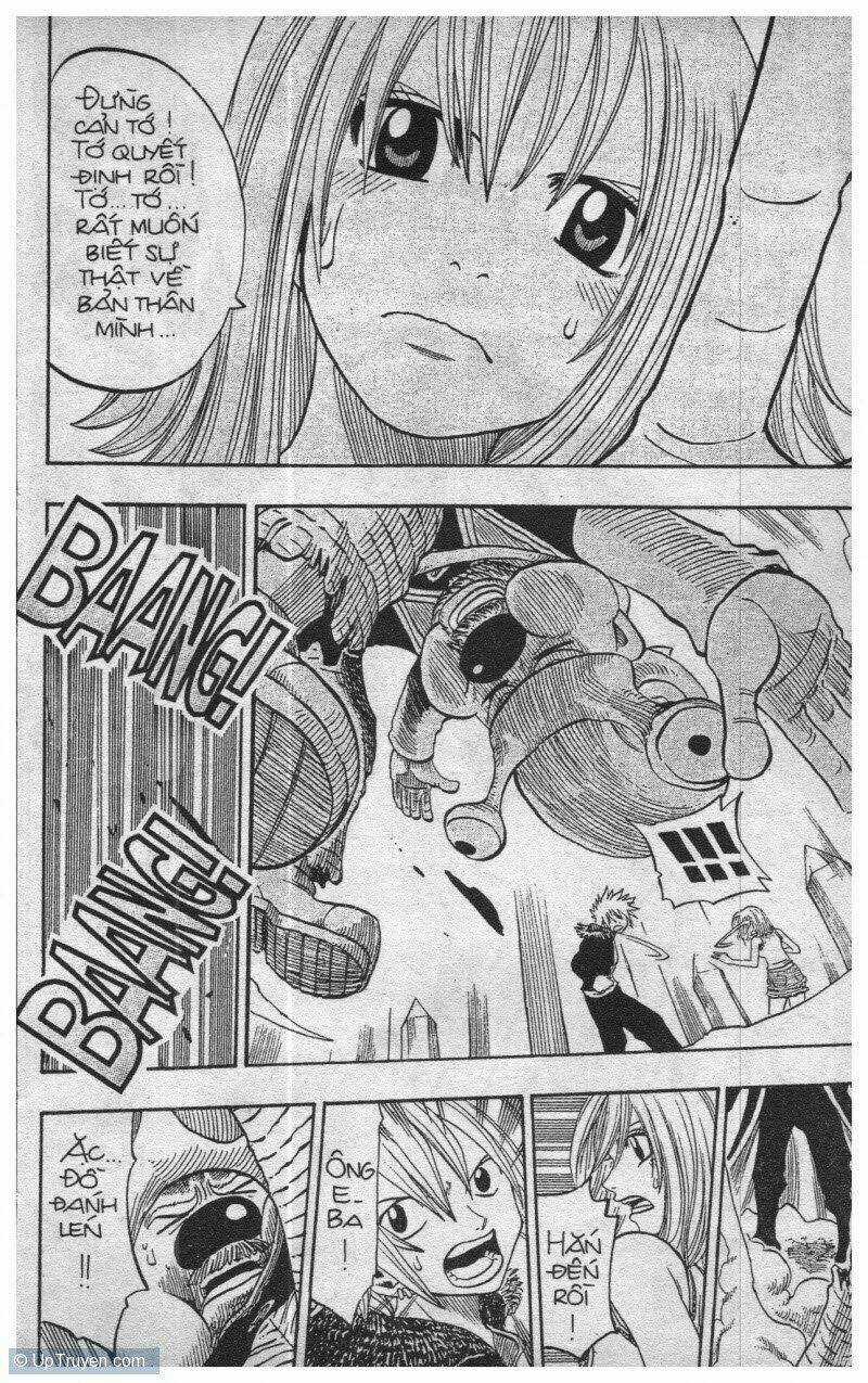 Rave Master (Scan) - Chapter 18 - Trang 101