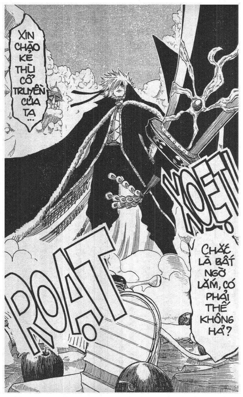 Rave Master (Scan) - Chapter 18 - Trang 102