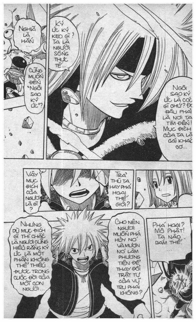 Rave Master (Scan) - Chapter 18 - Trang 107