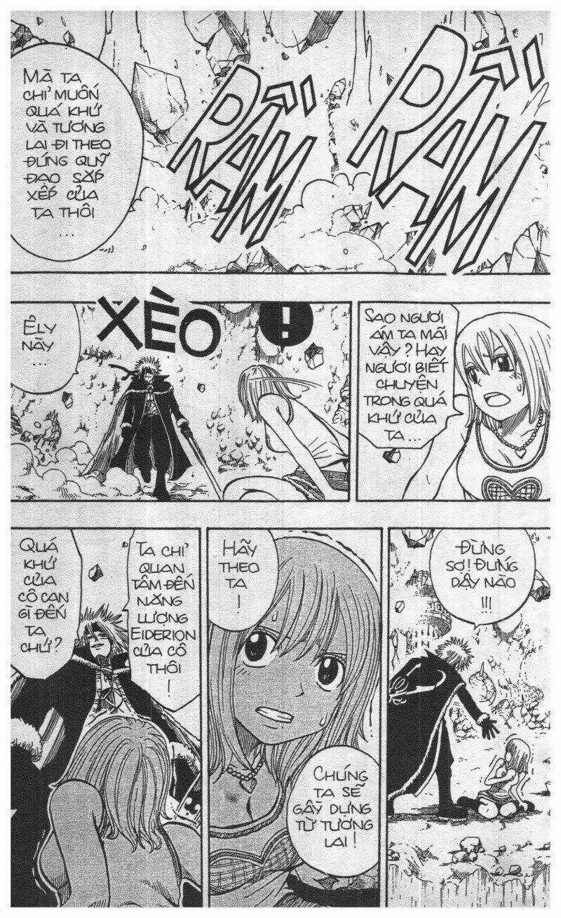 Rave Master (Scan) - Chapter 18 - Trang 108