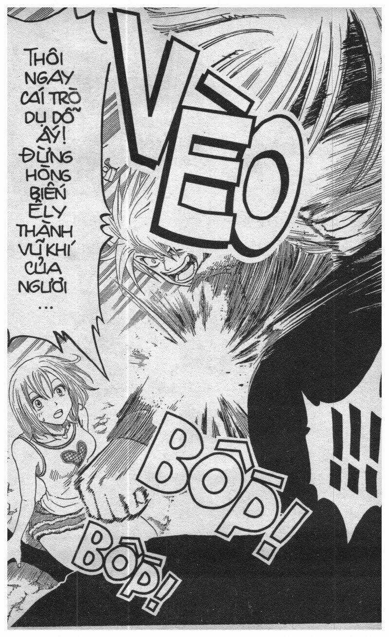 Rave Master (Scan) - Chapter 18 - Trang 109