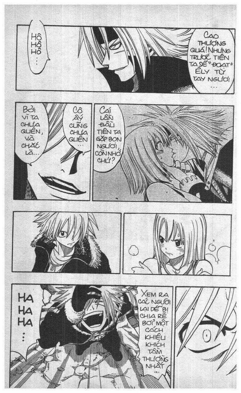 Rave Master (Scan) - Chapter 18 - Trang 112