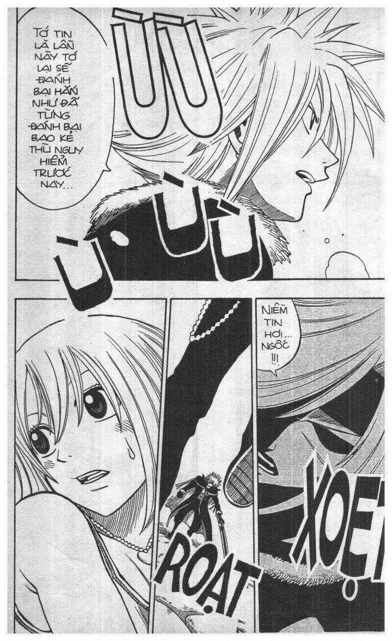 Rave Master (Scan) - Chapter 18 - Trang 116