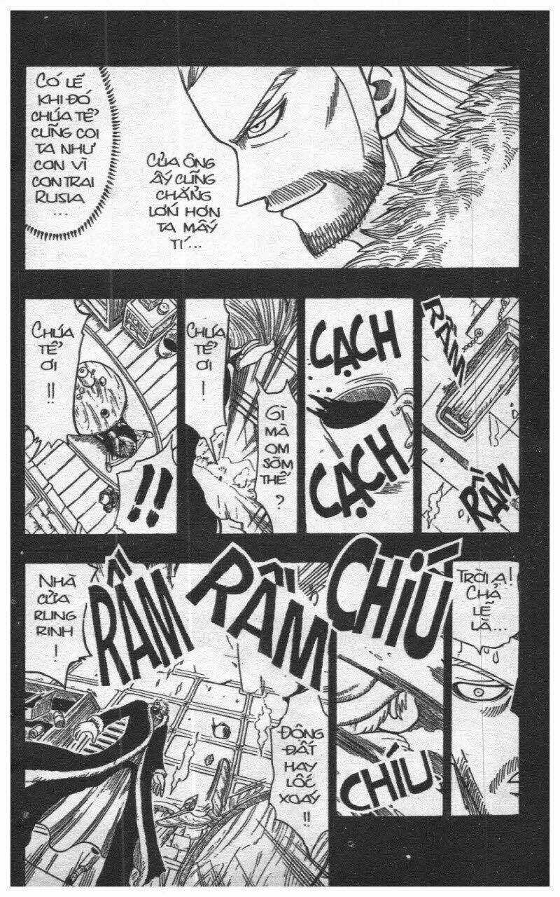 Rave Master (Scan) - Chapter 18 - Trang 13