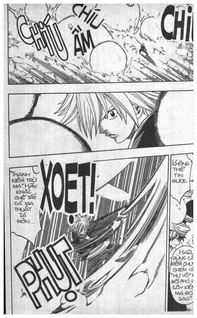 Rave Master (Scan) - Chapter 18 - Trang 128