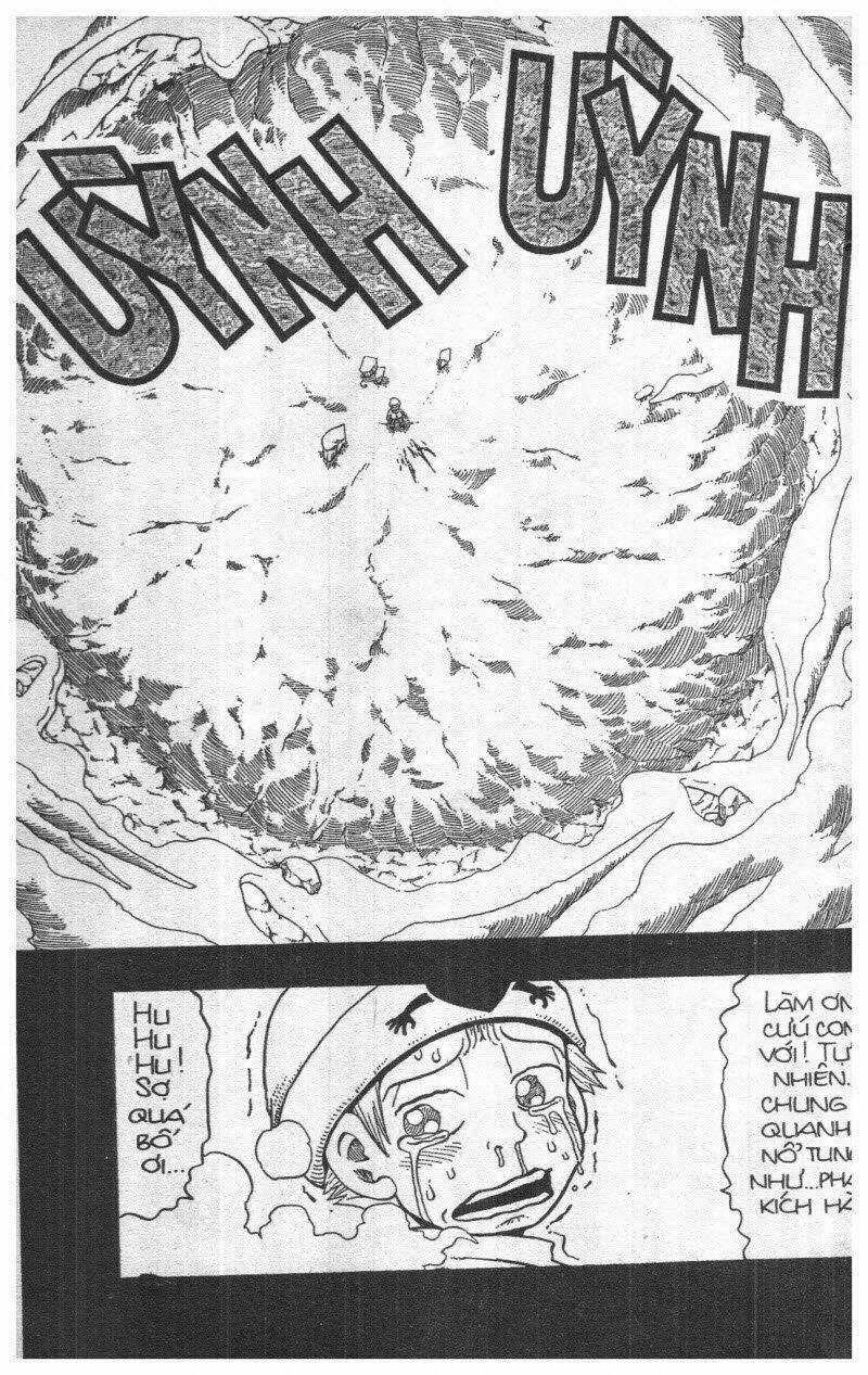 Rave Master (Scan) - Chapter 18 - Trang 14