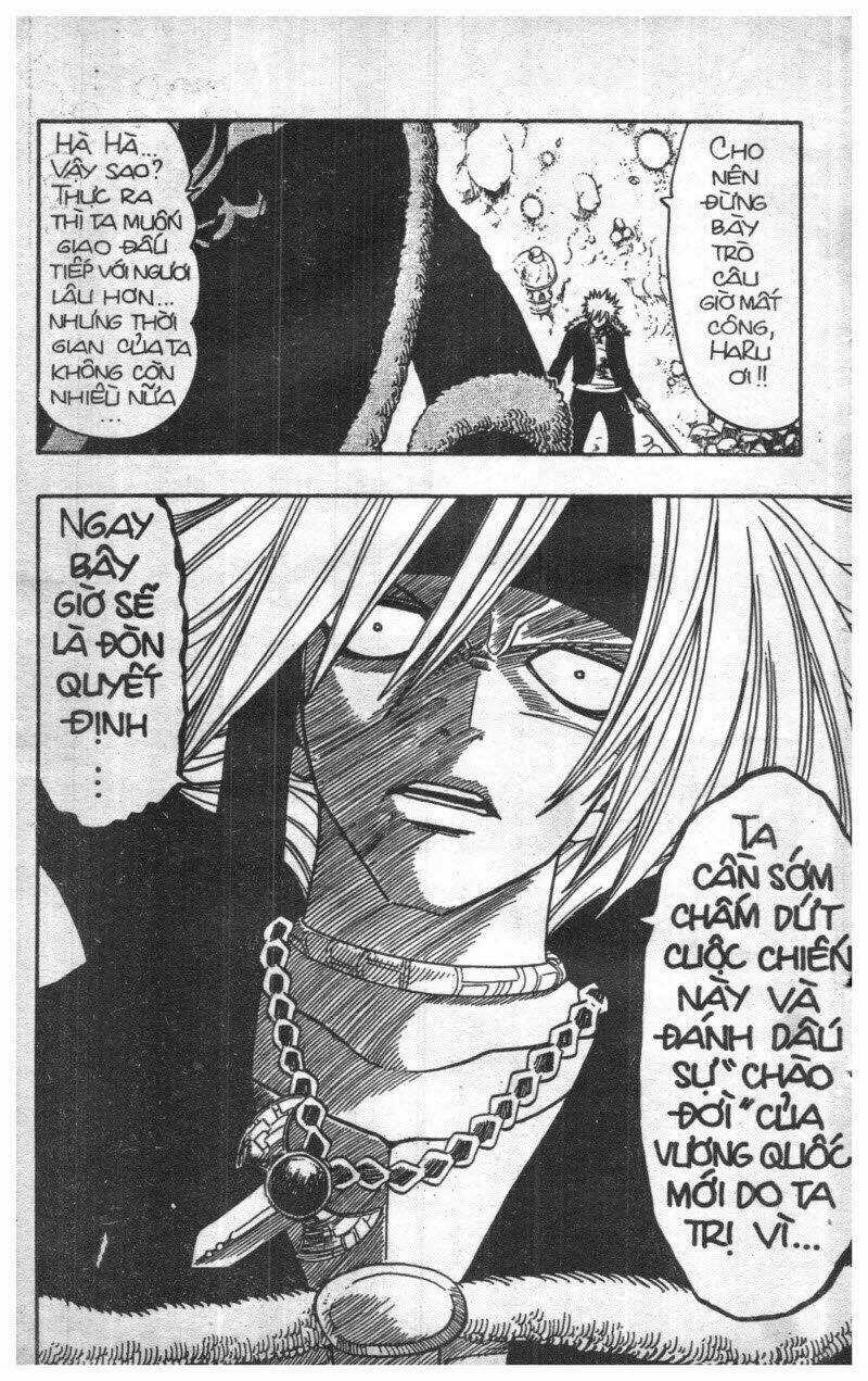 Rave Master (Scan) - Chapter 18 - Trang 140