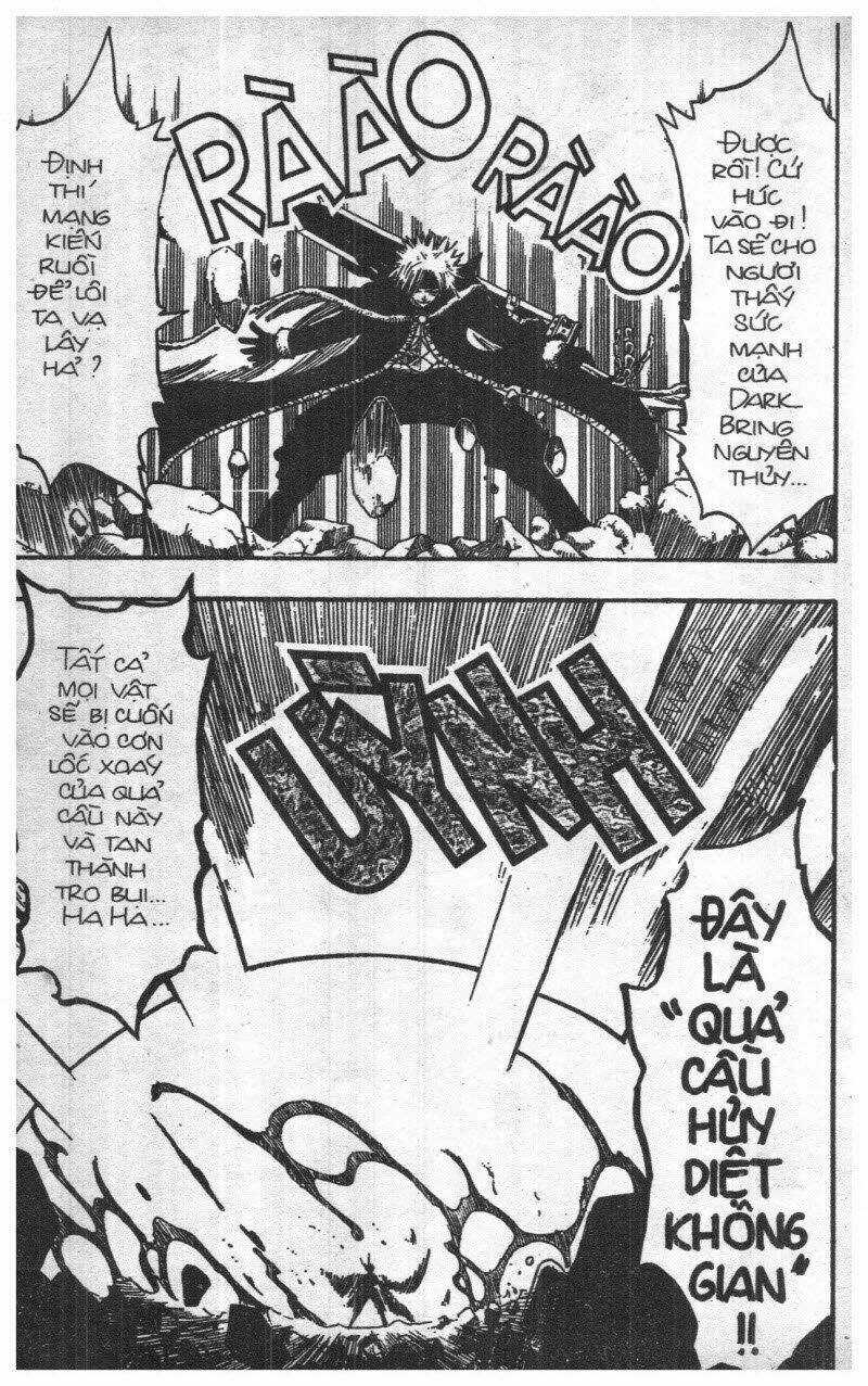 Rave Master (Scan) - Chapter 18 - Trang 152