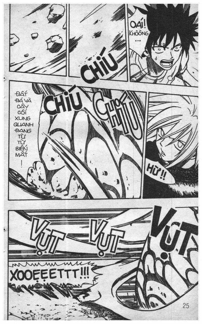 Rave Master (Scan) - Chapter 18 - Trang 153