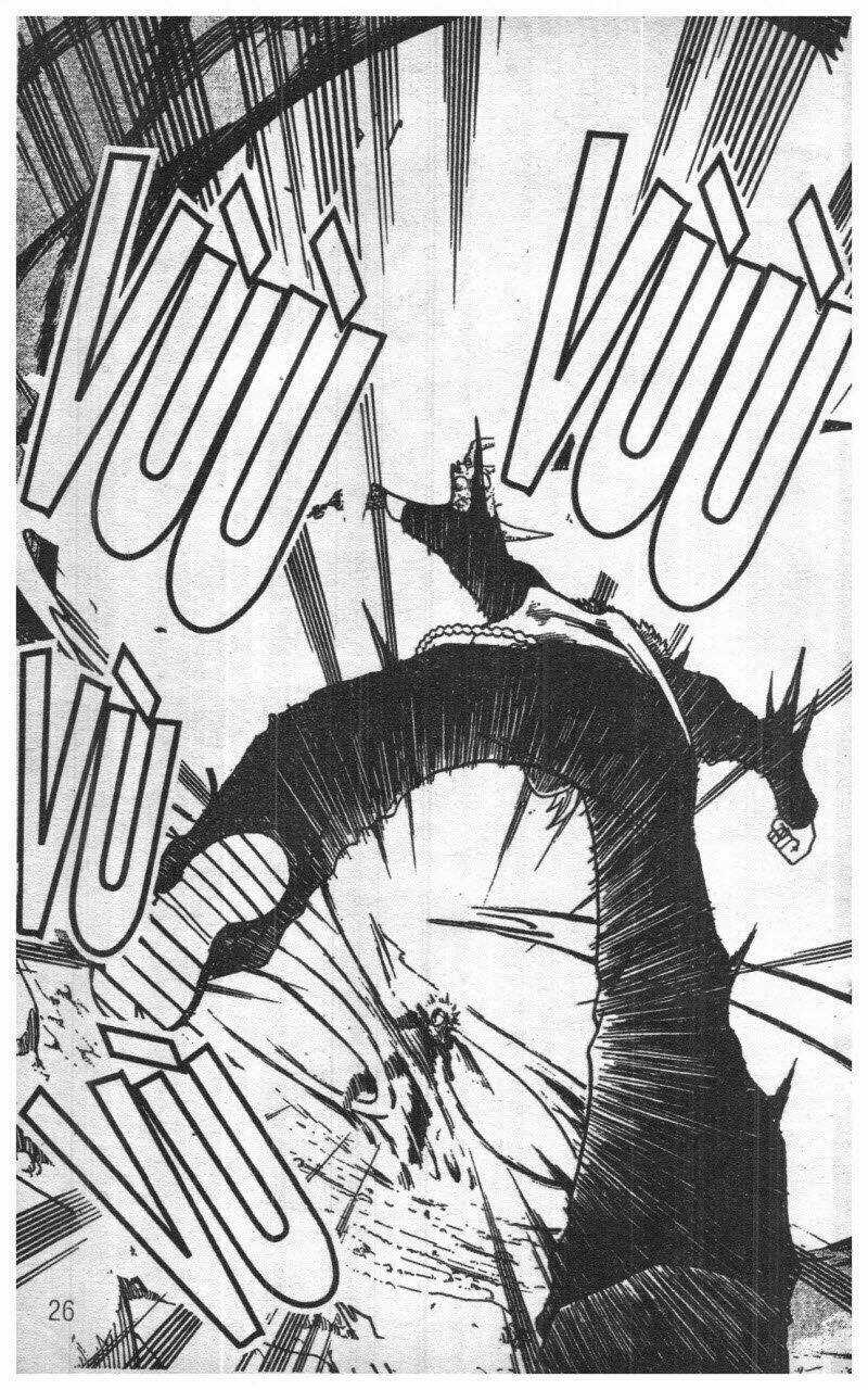 Rave Master (Scan) - Chapter 18 - Trang 154