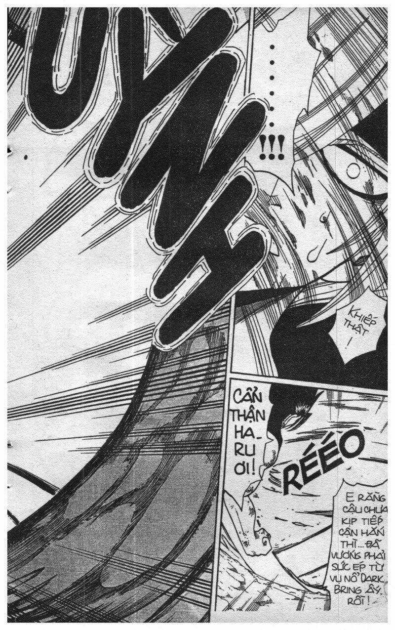 Rave Master (Scan) - Chapter 18 - Trang 155