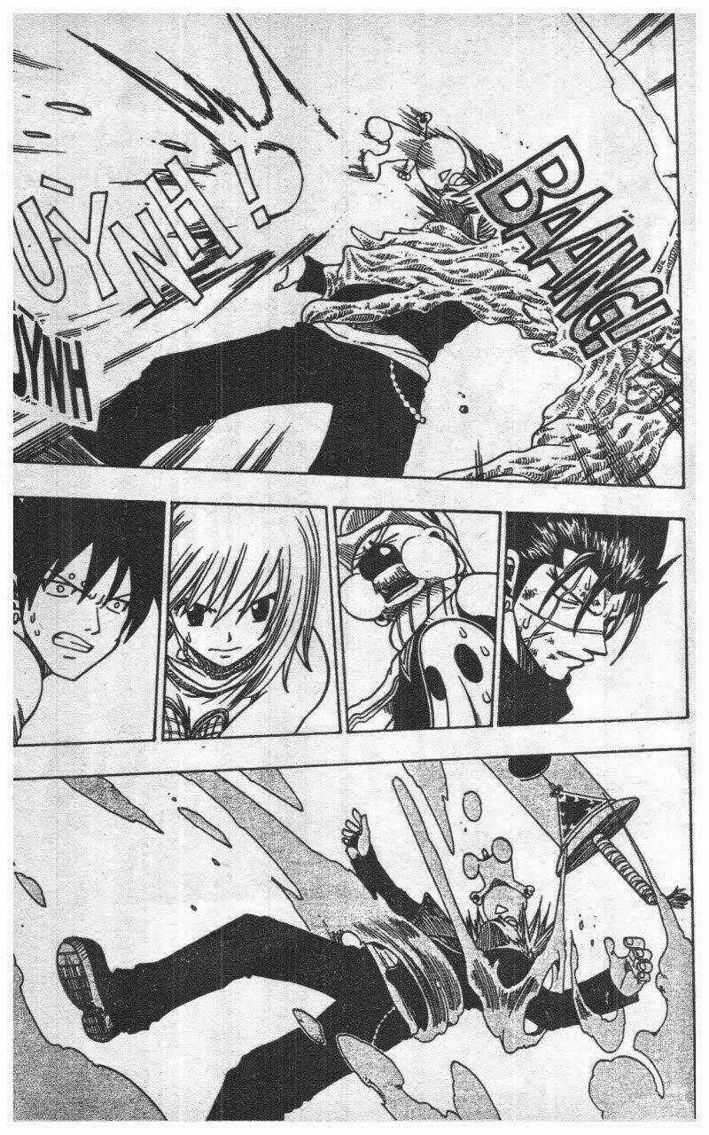 Rave Master (Scan) - Chapter 18 - Trang 174