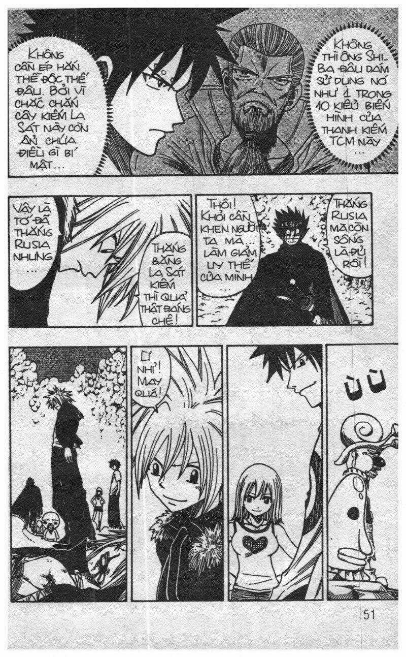 Rave Master (Scan) - Chapter 18 - Trang 179