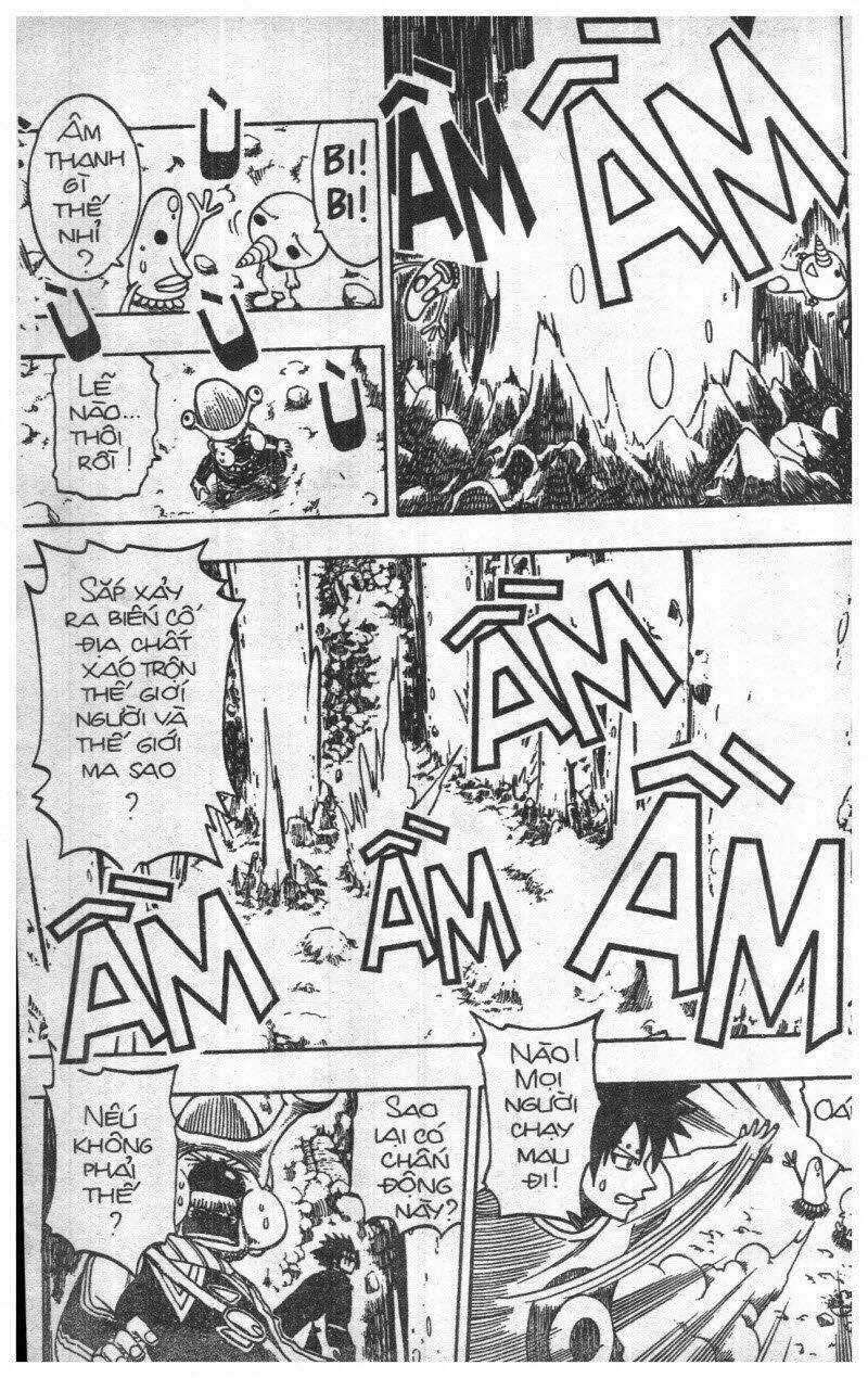 Rave Master (Scan) - Chapter 18 - Trang 180