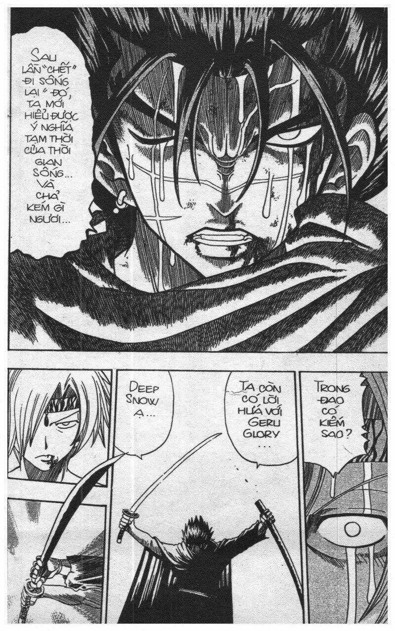 Rave Master (Scan) - Chapter 18 - Trang 19