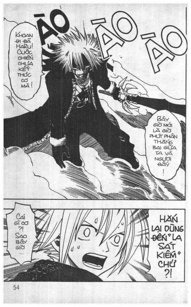 Rave Master (Scan) - Chapter 18 - Trang 182
