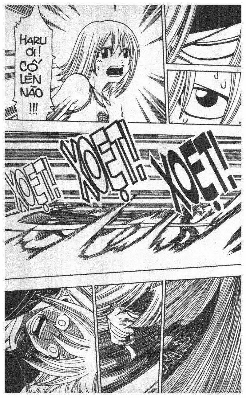 Rave Master (Scan) - Chapter 18 - Trang 188