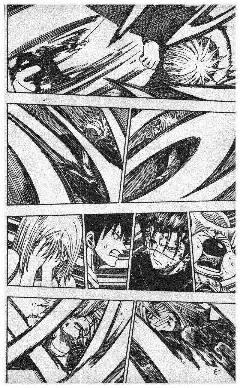 Rave Master (Scan) - Chapter 18 - Trang 189