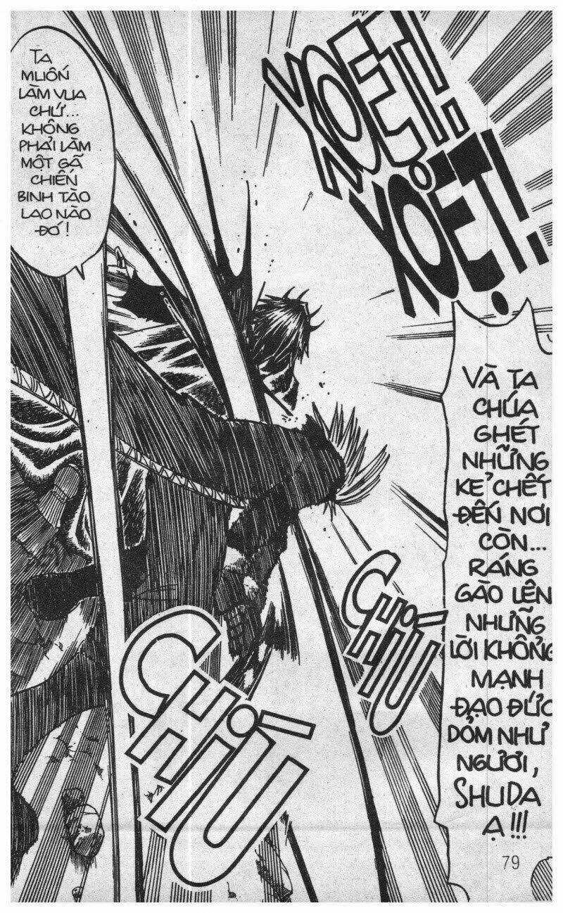 Rave Master (Scan) - Chapter 18 - Trang 207