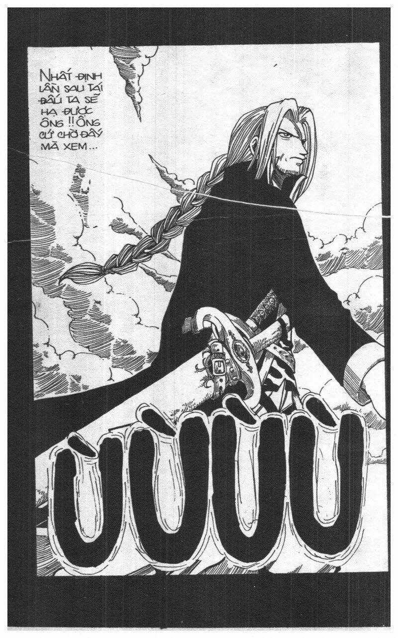 Rave Master (Scan) - Chapter 18 - Trang 22