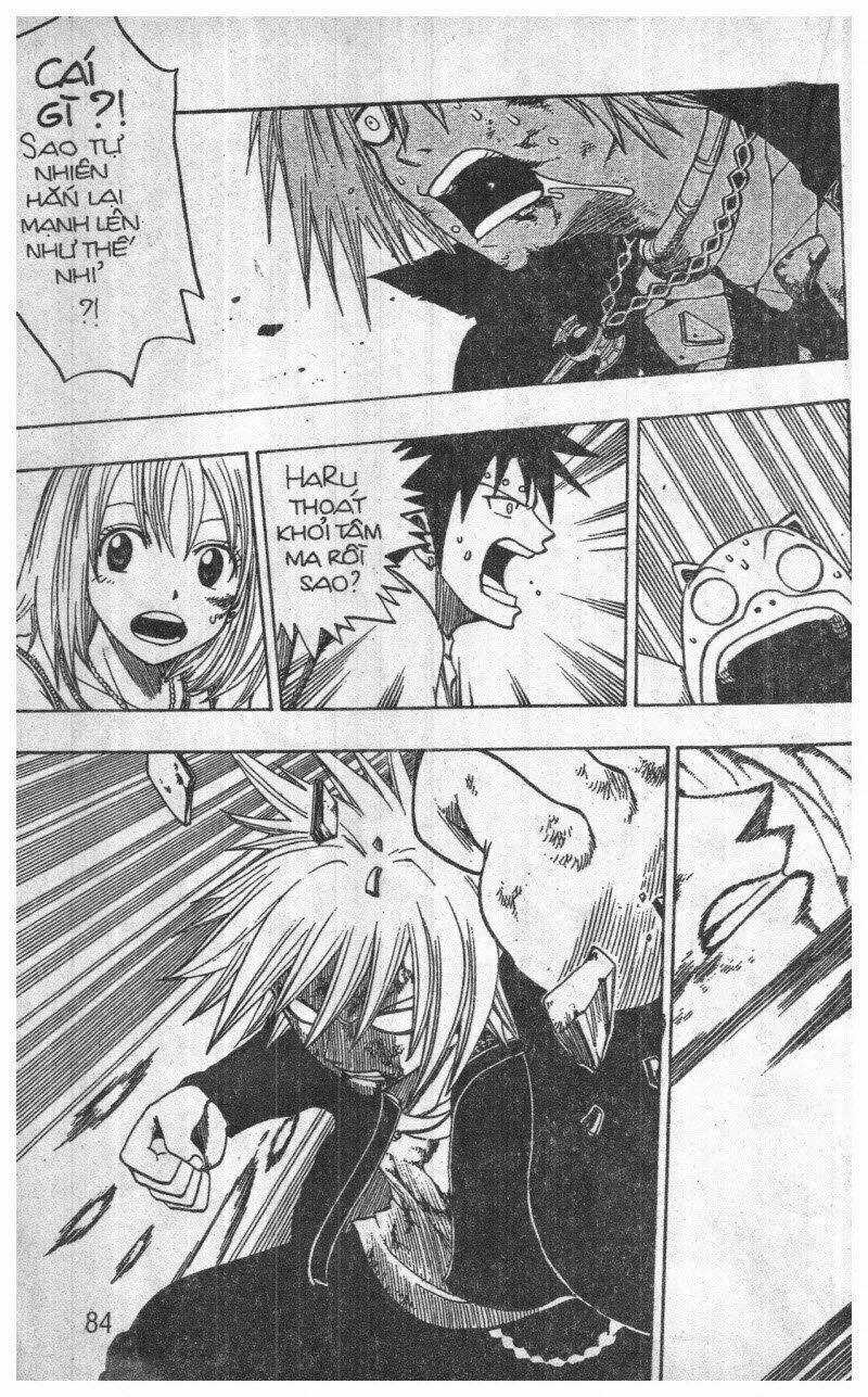 Rave Master (Scan) - Chapter 18 - Trang 212