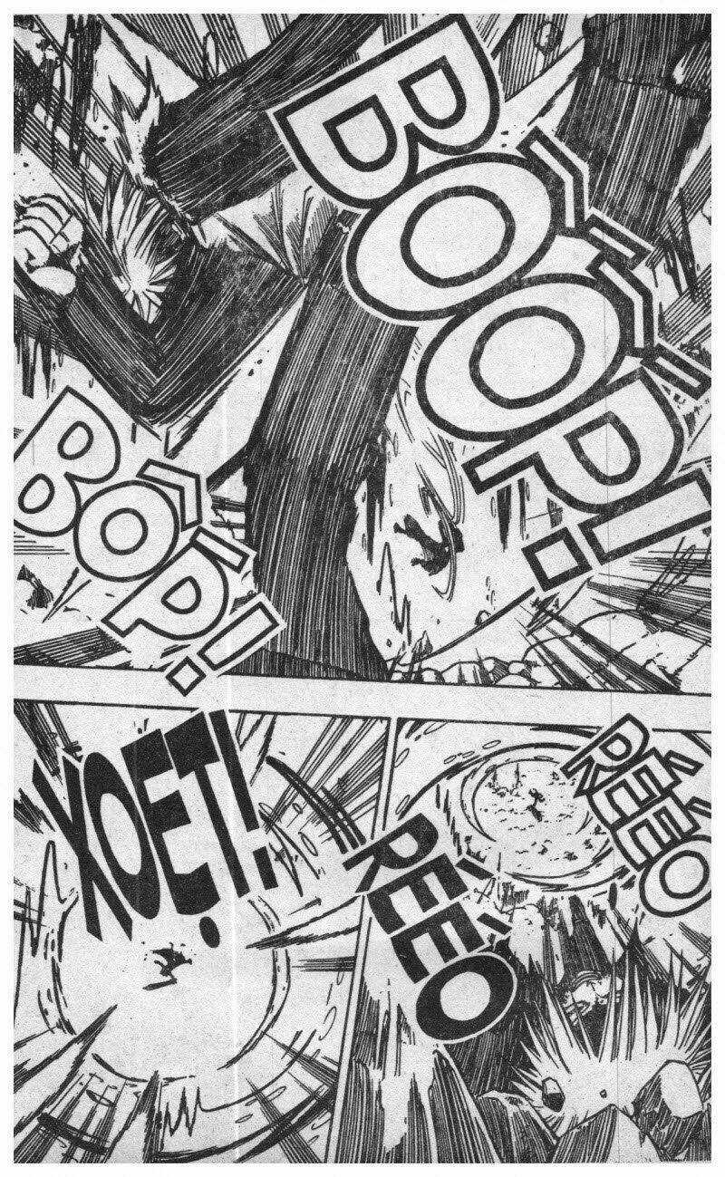 Rave Master (Scan) - Chapter 18 - Trang 213