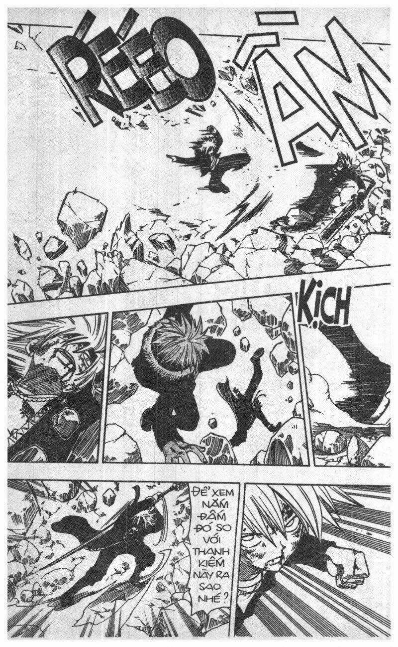 Rave Master (Scan) - Chapter 18 - Trang 216