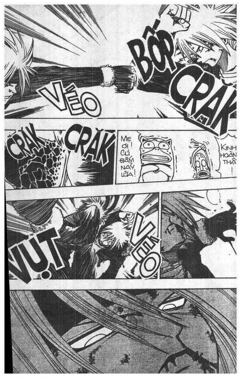 Rave Master (Scan) - Chapter 18 - Trang 218