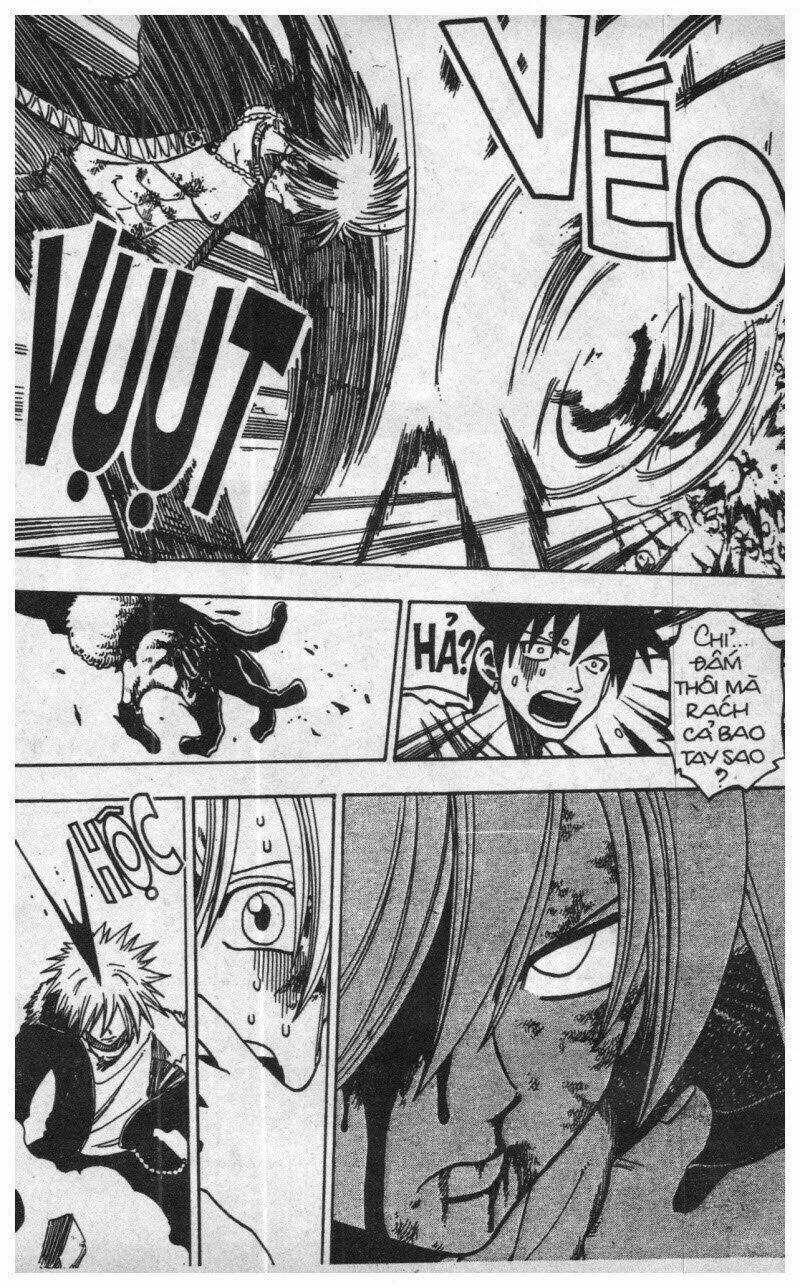 Rave Master (Scan) - Chapter 18 - Trang 219