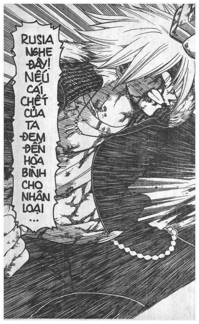 Rave Master (Scan) - Chapter 18 - Trang 224