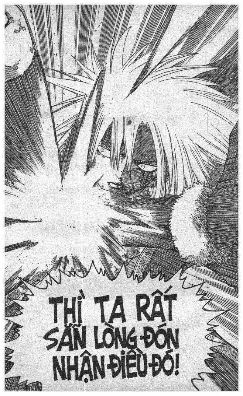 Rave Master (Scan) - Chapter 18 - Trang 225