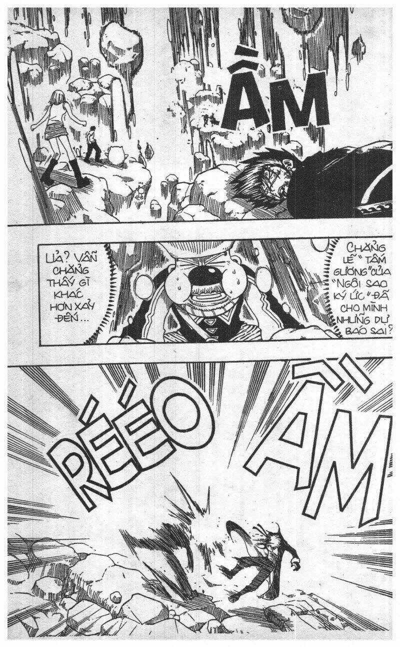 Rave Master (Scan) - Chapter 18 - Trang 226