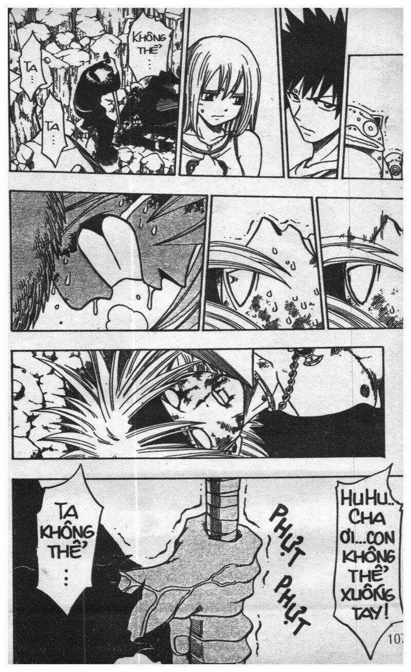 Rave Master (Scan) - Chapter 18 - Trang 235