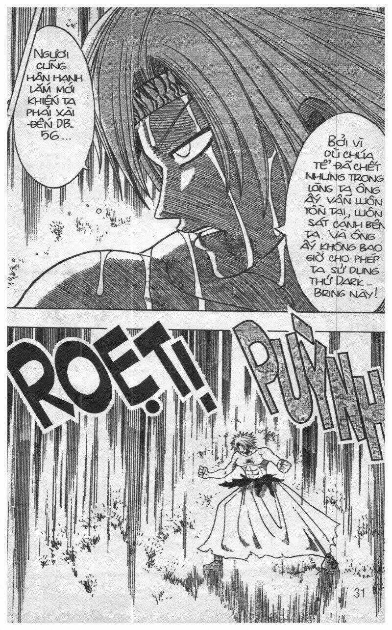 Rave Master (Scan) - Chapter 18 - Trang 25