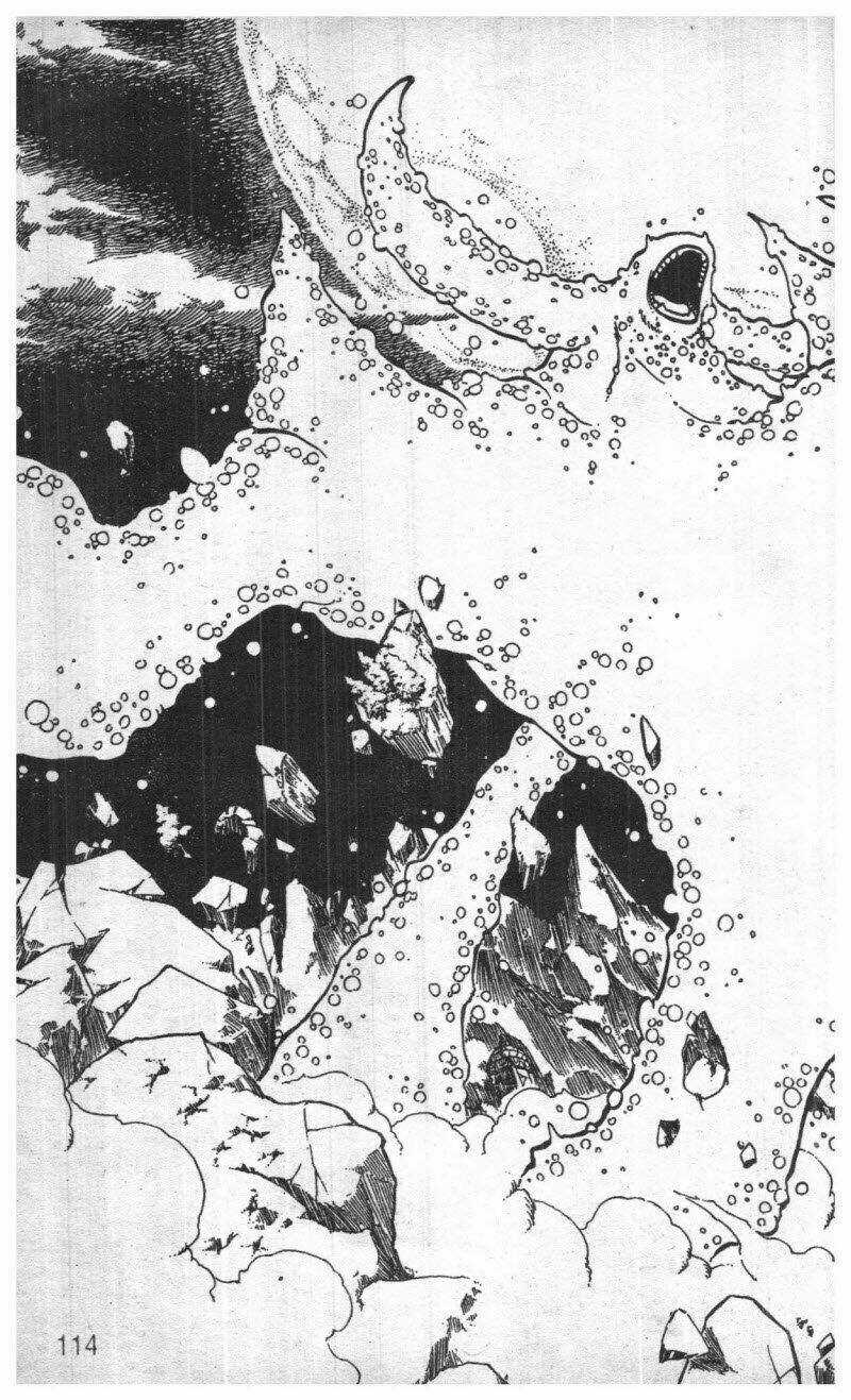 Rave Master (Scan) - Chapter 18 - Trang 242