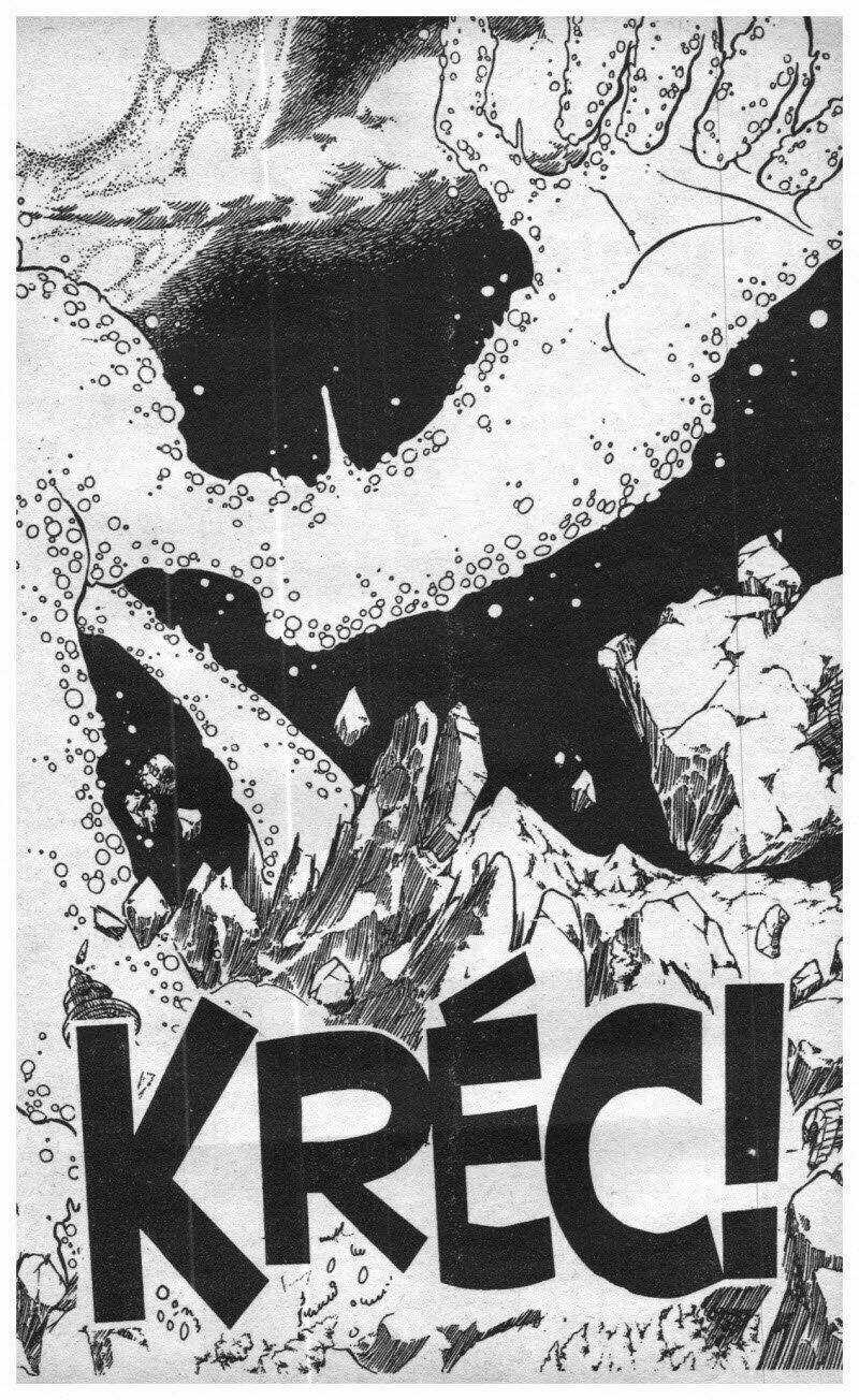 Rave Master (Scan) - Chapter 18 - Trang 243