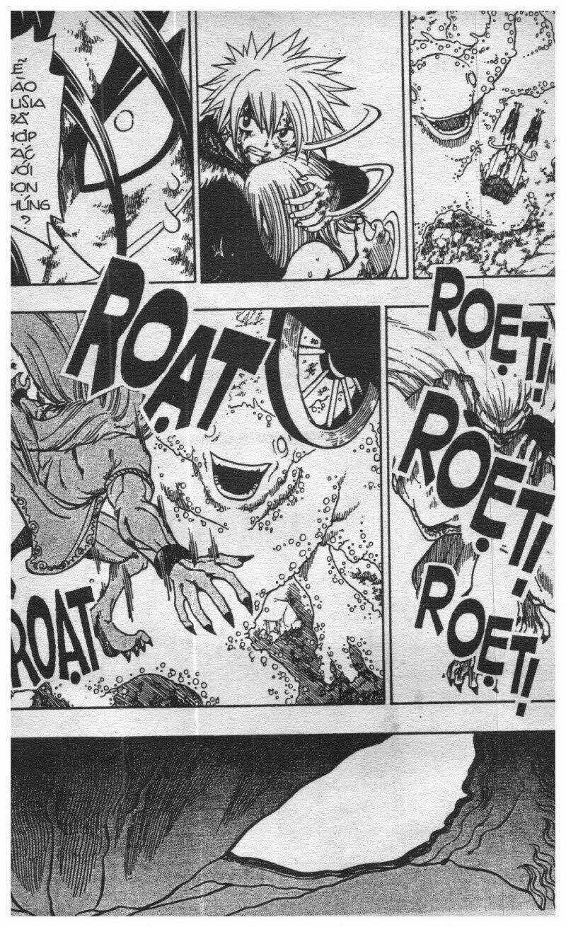 Rave Master (Scan) - Chapter 18 - Trang 249