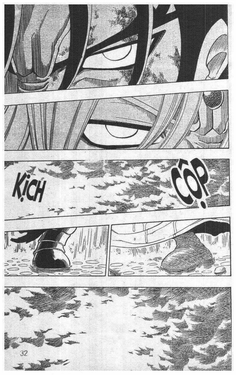 Rave Master (Scan) - Chapter 18 - Trang 26