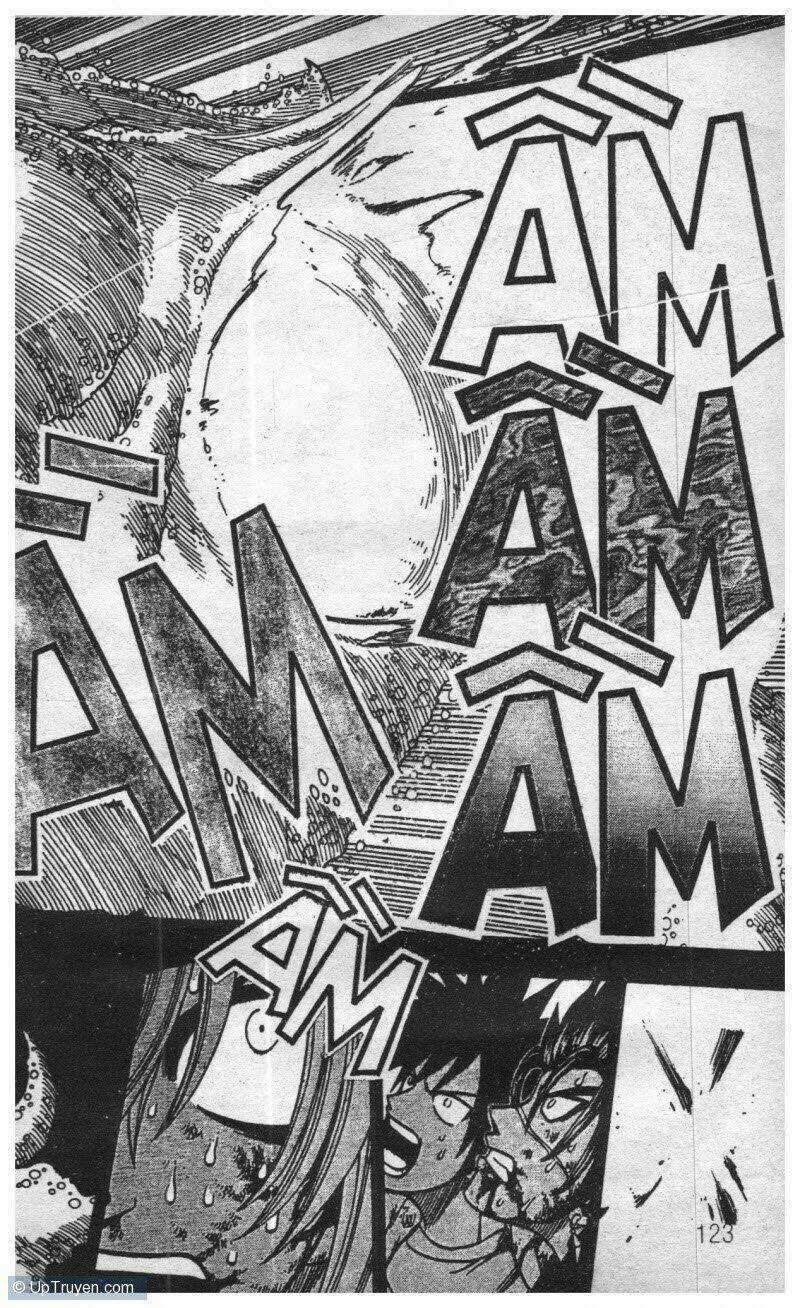 Rave Master (Scan) - Chapter 18 - Trang 251